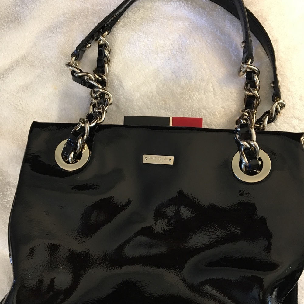 Unique Kate Spade shoulder bag
